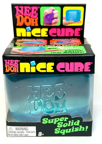 Needoh nice cube tiktok - 🧊needoh,