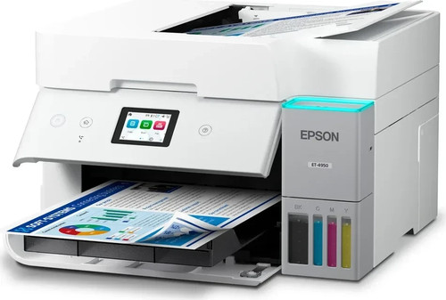 Epson ecotank 4956 - ecotank, et-4956