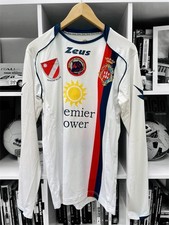 Maglia da trasferta Campobasso