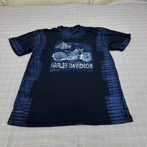 Harley davidson camicia - davidson, uomo