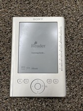 Sony PRS-300 Reader Digital