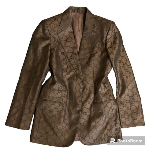 Tuta uomo gucci usata modello - gucci,