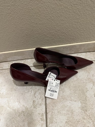 Tacchi donna zara - donna,