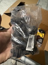 Dadi ruota Mini Cooper S D R50 R52 R53 16pezzi