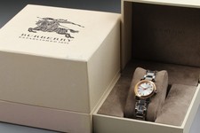 Burberry The City BU9205