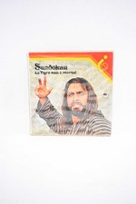 Pellicole Super 8 Sandokan La