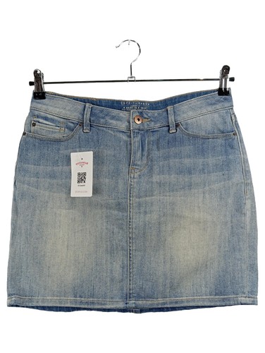 Esprit minigonna jeans - minigonna, di