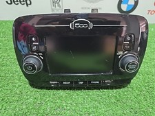 AUTORADIO FIAT 500 ANNO DAL