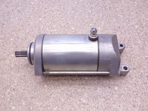 Motorino avviamento avviamento