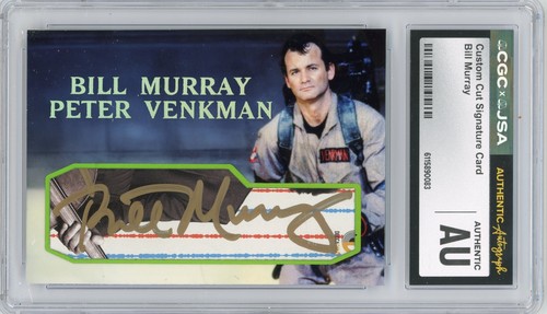 Carta bill murray - carta,