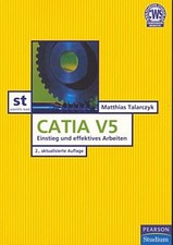 Catia V5 Matthias Talarczyk