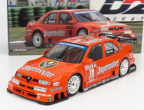 Werk83 alfa romeo - -,