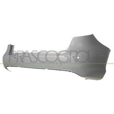 Paraurti Posteriore Con Primer