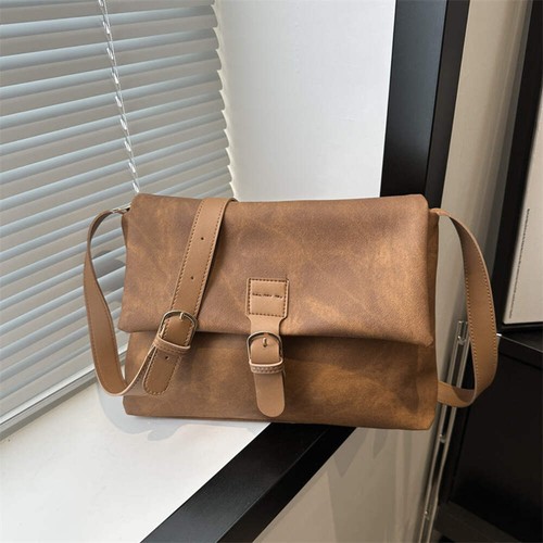 Borsa tracolla donna - tracolla, moda