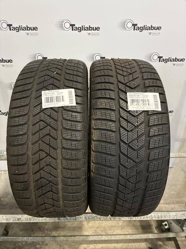 Gomma 245 45r18 100v dot2019 - 1,