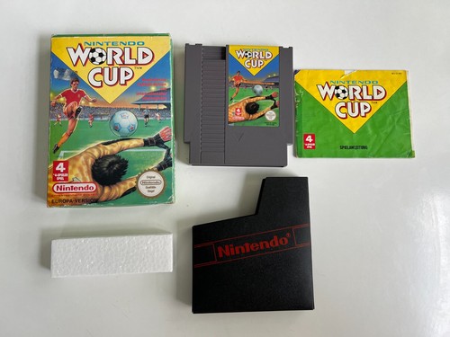 World cup per nintendo - cup,