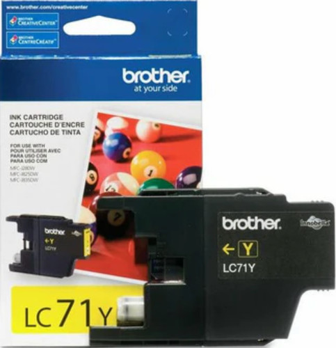 Cartucce inchiostro brother - cartucce, di
