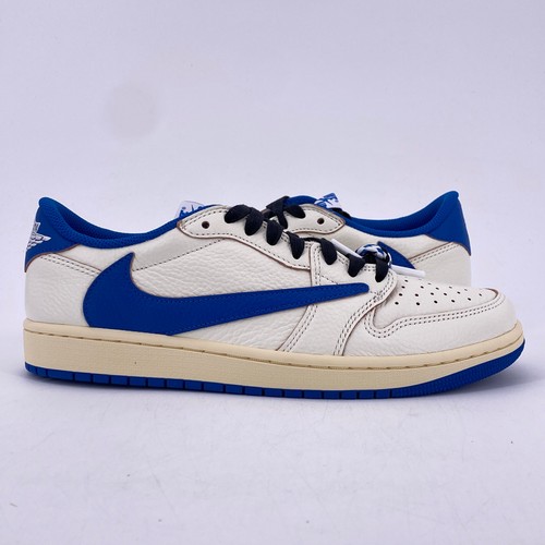 Air jordan low travis - air, "travis