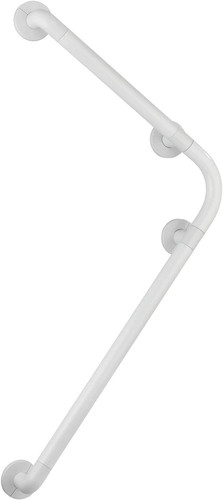 Maniglione sicurezza l - maniglione,