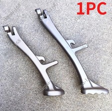 Staffa laterale per ZONTES