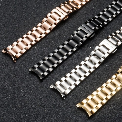 Cinturino orologio acciaio