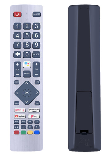 Nuovo telecomando per sharp - telecomando,