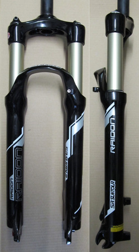 Suntour raidon r - suntour, xc