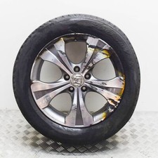 HONDA CR-V MK4 Cerchio in lega