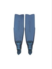 Sporasub Spitfire lame pinne da nuoto pesca in apnea / apnea, EU 39/40, US 8,5/9