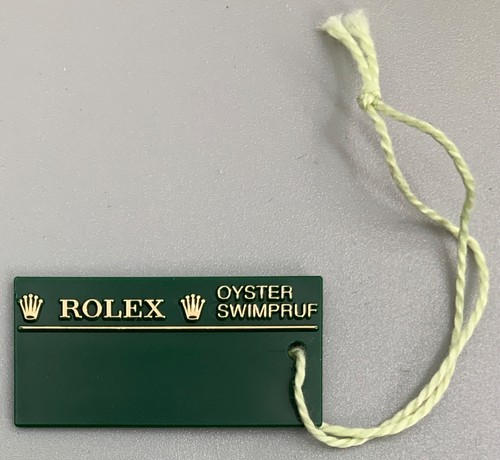 Vintage 1999 rolex oyster - 1999,