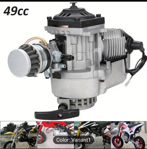 Mini dirt bike minimoto - bike,