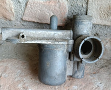 Carburatore Dell'Orto CORPO