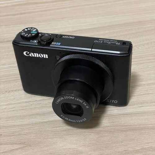 Canon fotocamera digitale