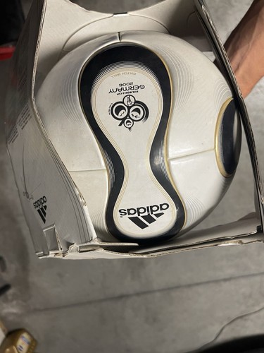 Pallone mondiali 2006 - mondiali,