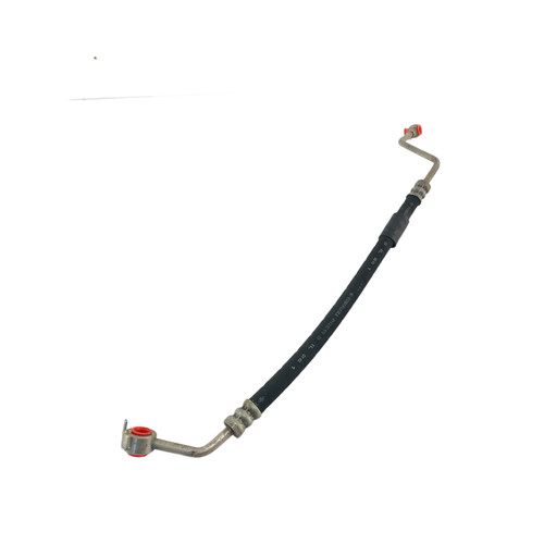 Tubo collegamento olio - collegamento,