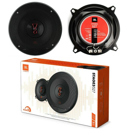 Jbl stage3 527 altoparlanti - stage3,