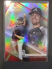 IAN ANDERSON - ATLANTA BRAVES