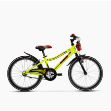 LOMBARDO BICI 20" MTB BRERA 1