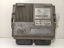 CENTRALINA GPL PER VOLKSWAGEN Polo 5° Serie 616562000/616505001 BUD benzina 139