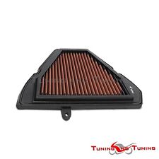 Filtro Aria Sportivo SPRINT FILTER PER TRIUMPH TIGER 1050 2007 2008 2009 PM115S