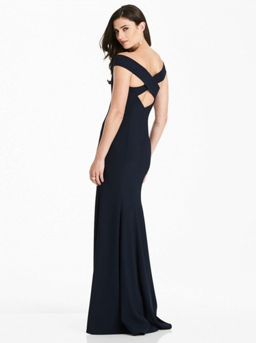 Dessy collection 2987 abito - 2987, da