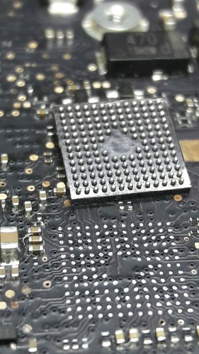 Assistenza riparazione macbook - riparazione,