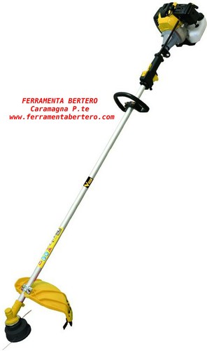 Decespugliatore vigor tempi - decespugliatore,