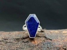 Naturale Zaffiro Blu Bara