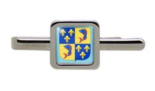 Fibbia per cravatta - per, quadrata