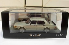 Saab 900 Turbo 1981 1984 Neo