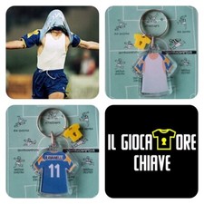 Giocatore - il,