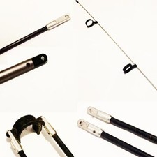 RICAMBI PER ELICOTTERO RC ASTE DI COLLEGAMENTO TAIL ROD LINKAGE VARIE 