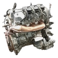 MOTORE CHRYSLER CROSSFIRE 2003-2008 3.2 BENZINA 218CV 160KW EGX MOT139