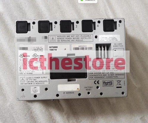 1pcs used g07s0000 contact for - 1pcs,